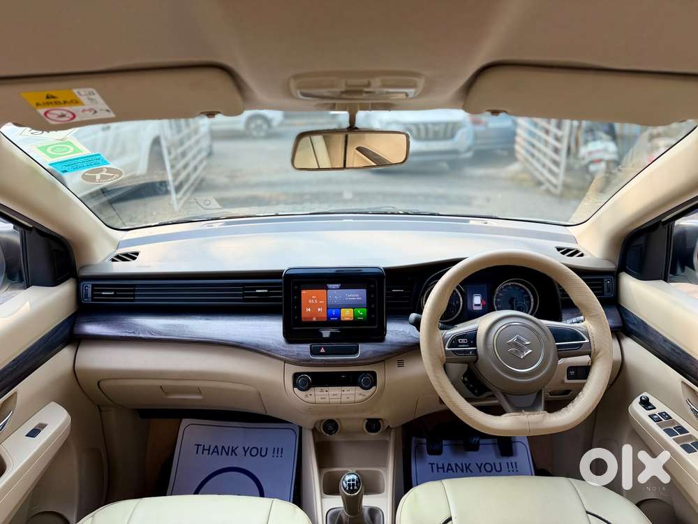 Maruti Suzuki Ertiga Zxi (o) Cng [ ], 2025, Cng & Hybrids