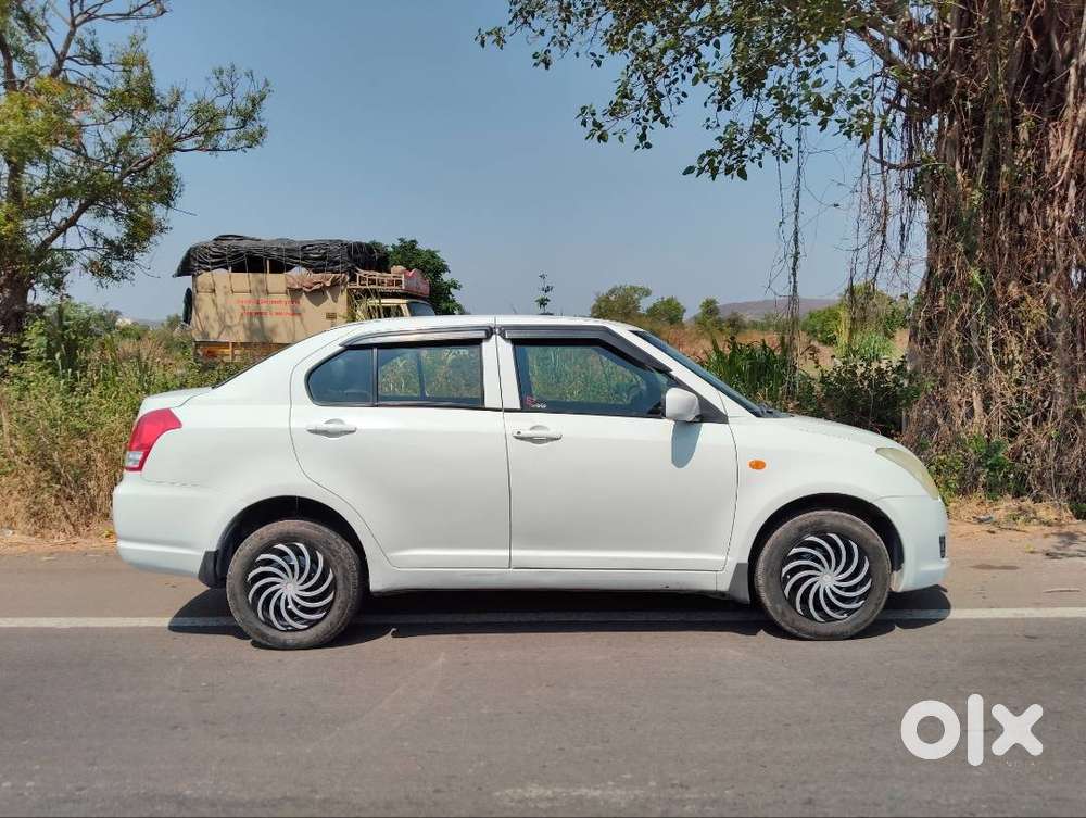 Swift Dzire, Disel,2016