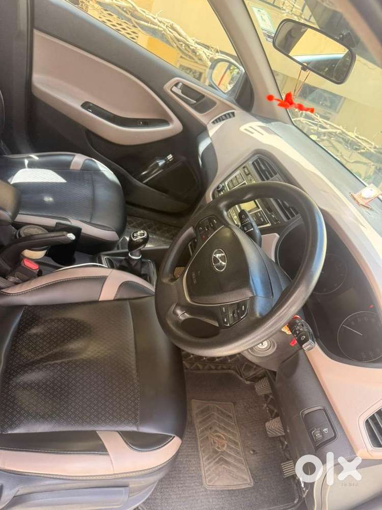 Hyundai New I20 2017 Diesel Well Maintained