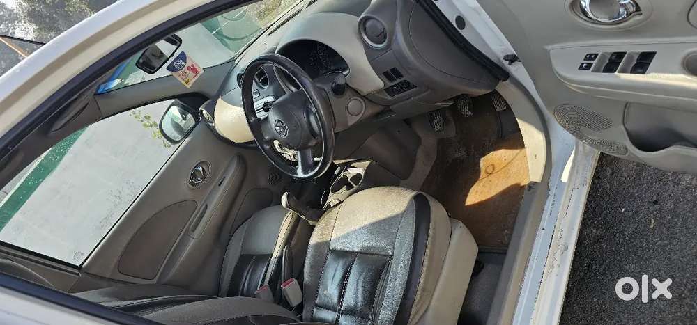 Nissan Micra 2013 Diesel 72000 Km Driven
