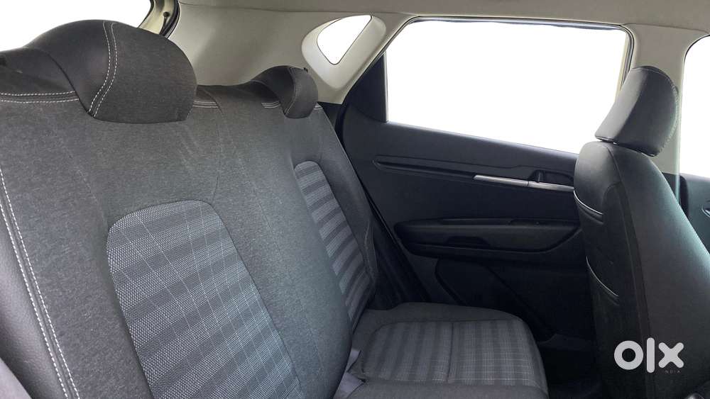 Kia Sonet Htx Plus Turbo Imt, 2020, Petrol