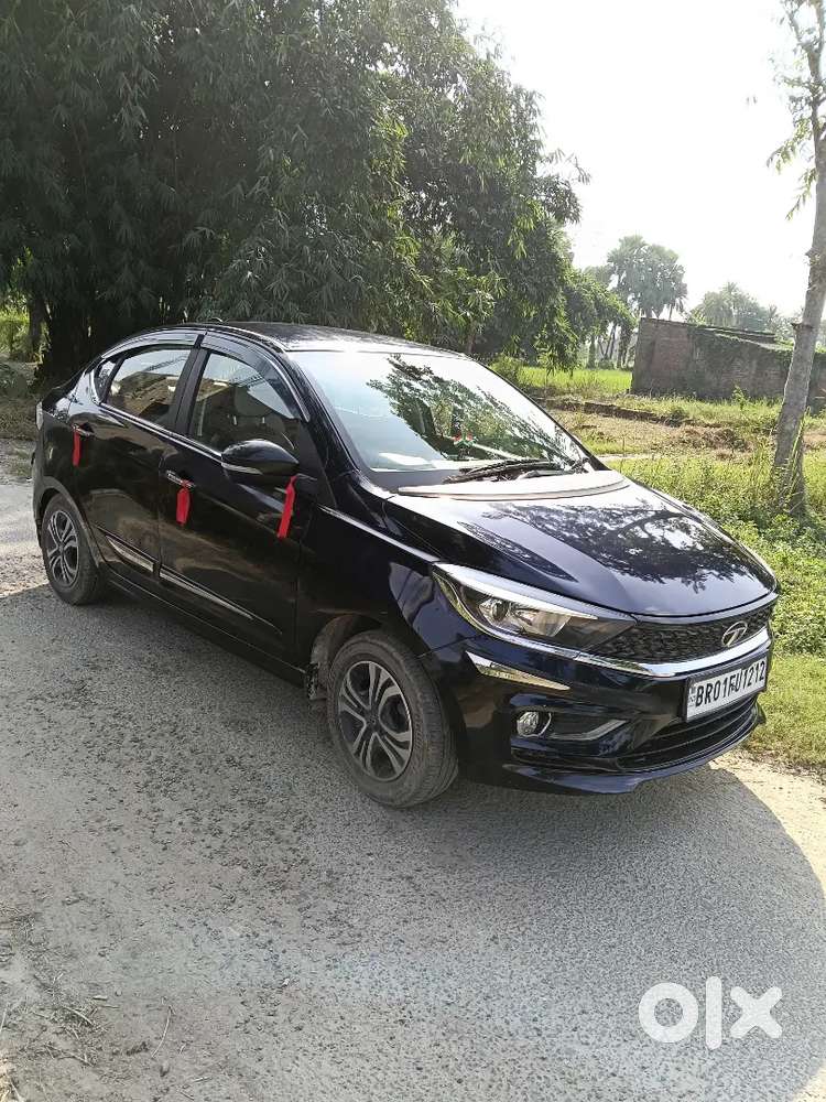 Tata Tigor 2022 Petrol 73000 Km Driven
