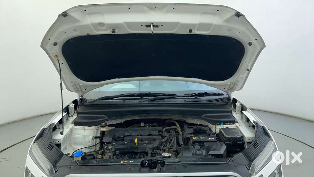 Hyundai Creta 1.5 Ex Petrol, 2023, Petrol