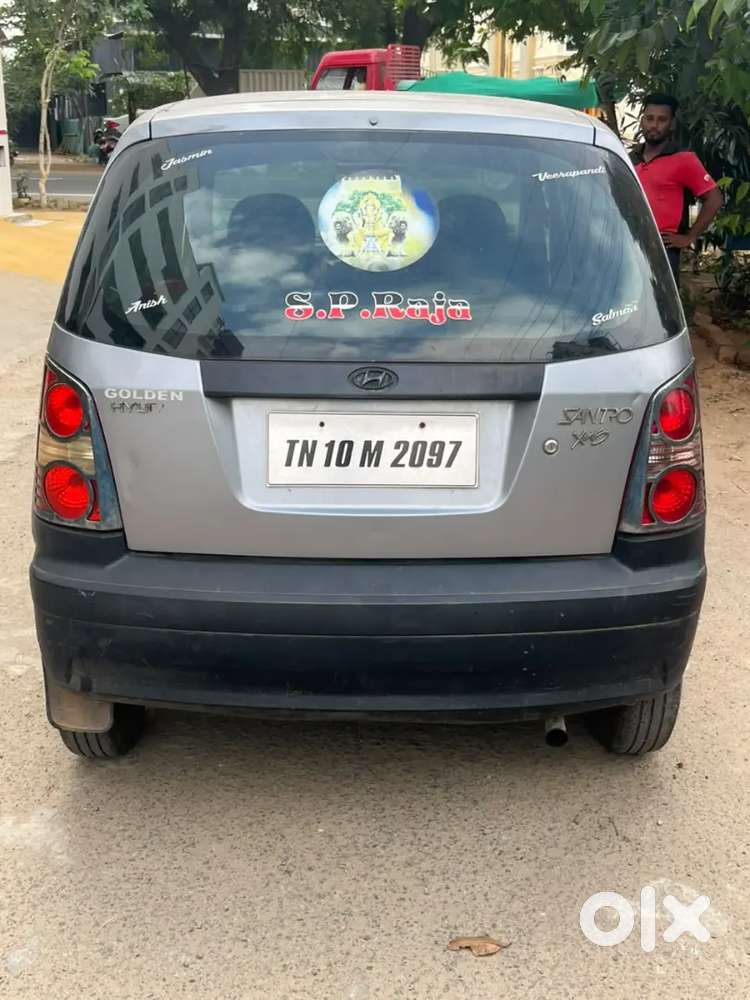 Maruti Suzuki 800 Ac 2008