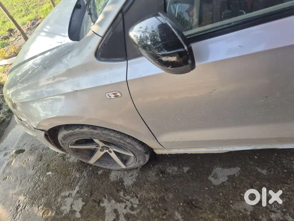 Volkswagen Vento 2011 Diesel Good Condition