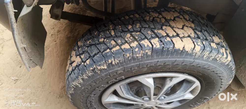 Mahindra Bolero 2010 Diesel Well Maintained