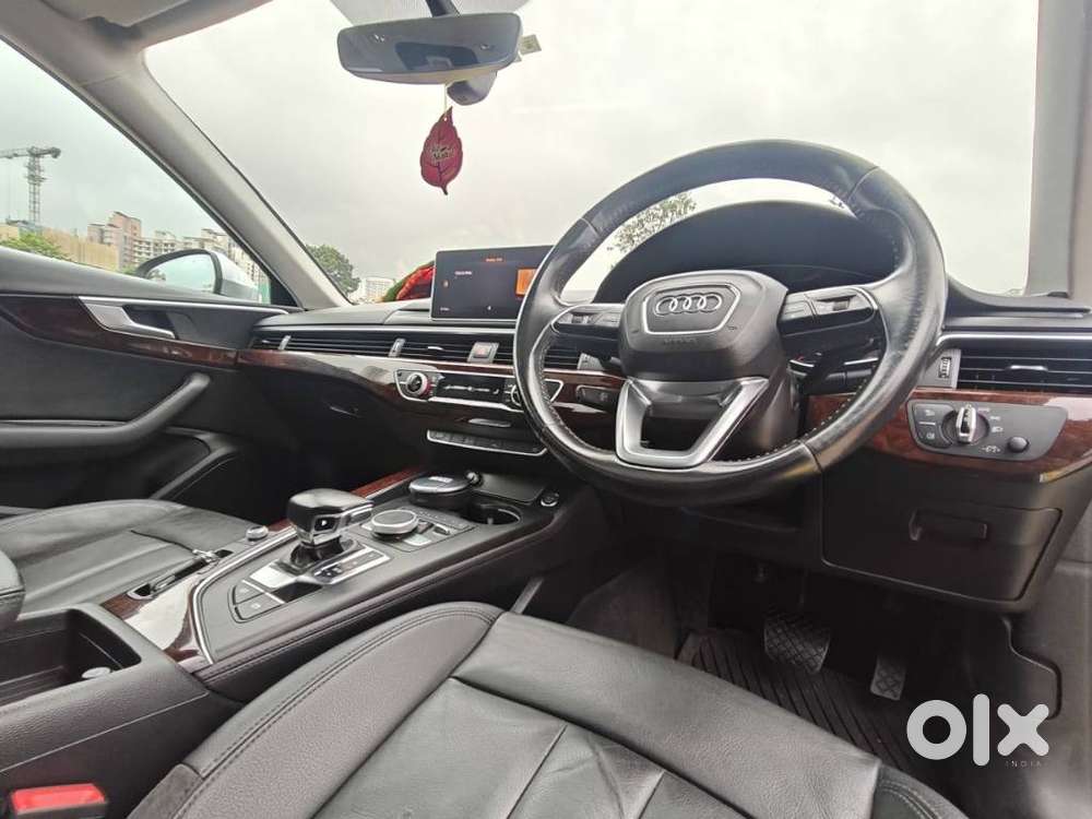 Audi A4 2.0 35 Tdi Premium Plus Sunroof, 2017, Diesel
