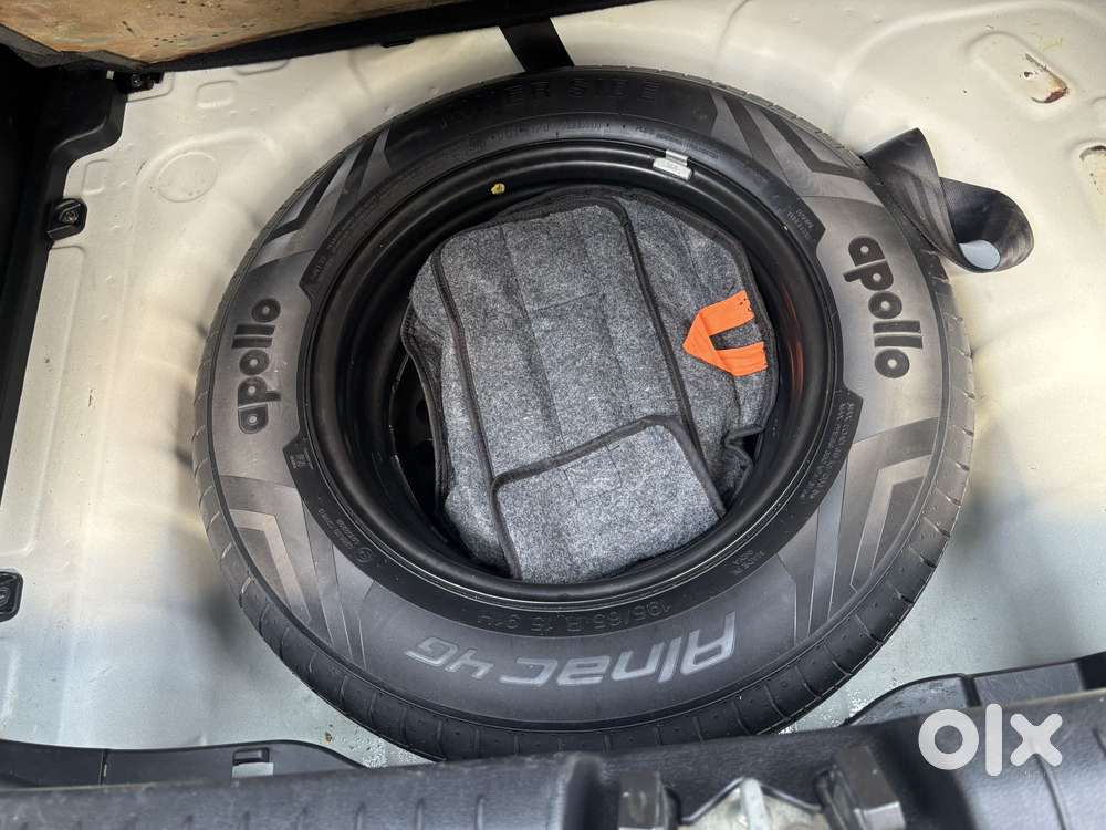 Hyundai Venue Sx Plus Turbo Dct, 2019, Petrol