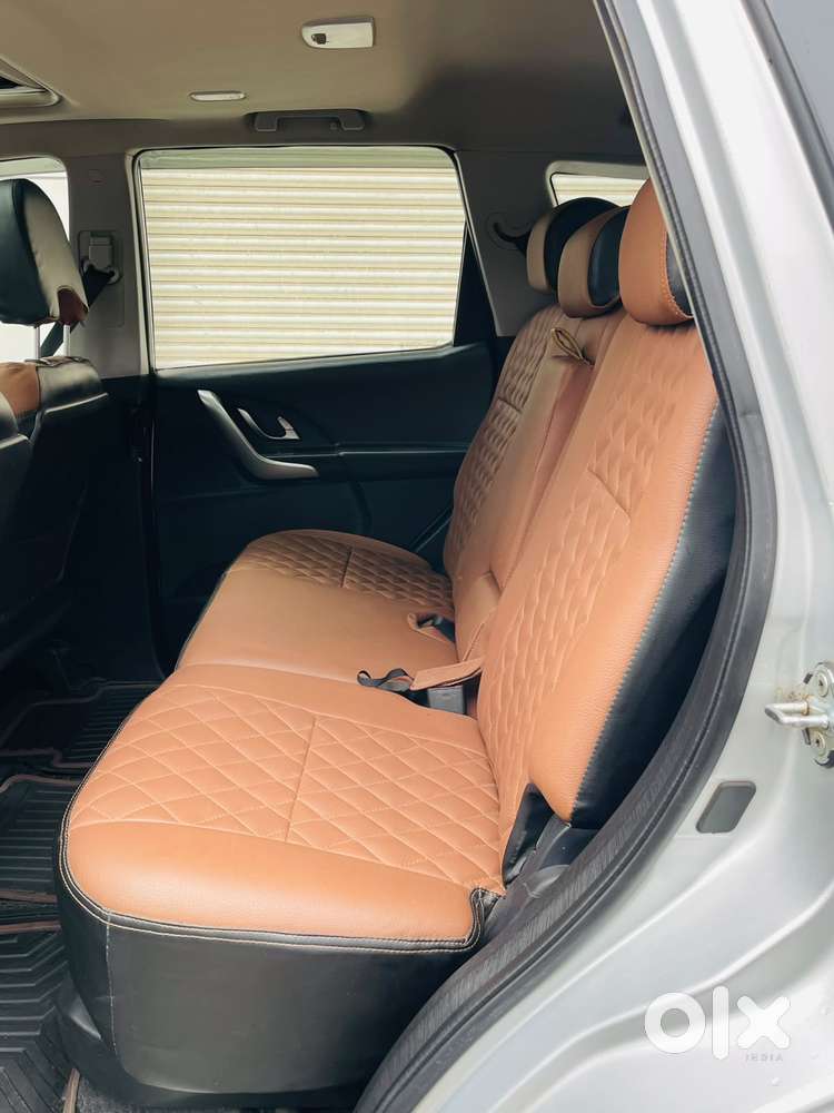 Mahindra Xuv500 W9, 2019, Diesel