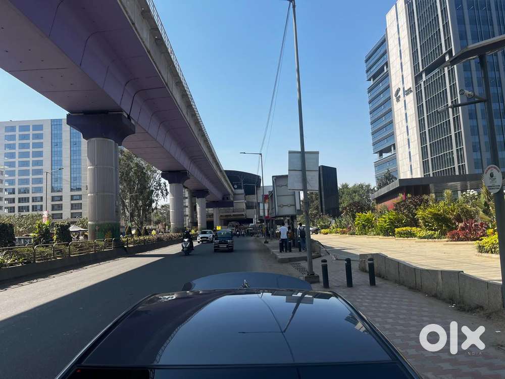 Hyundai Verna 1.6 Sx (o) Vtvt, 2017, Petrol