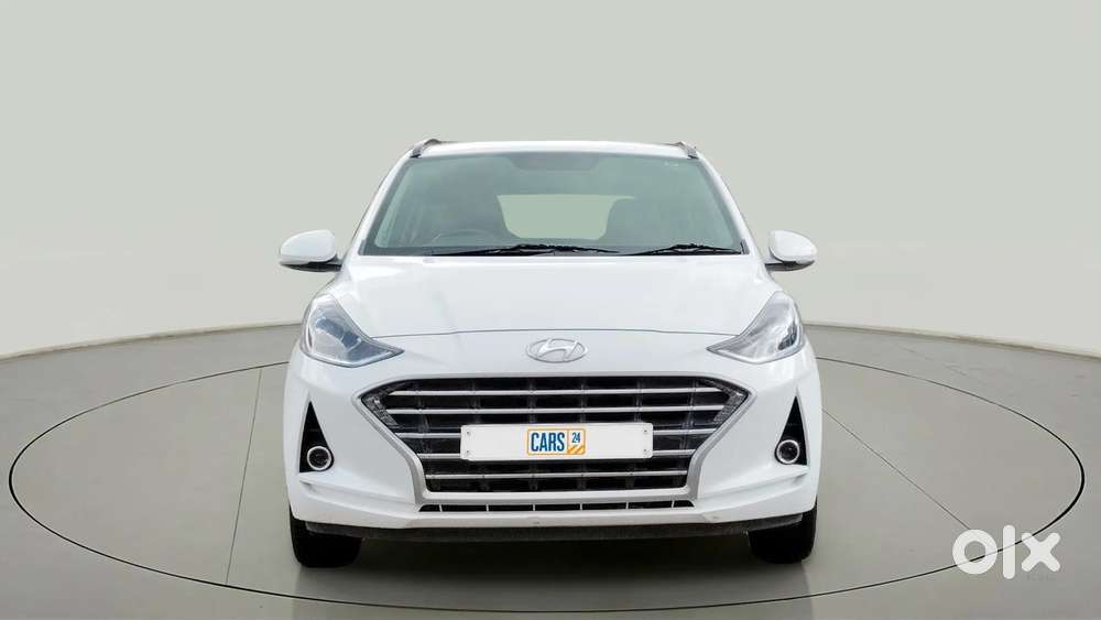 Hyundai Grand I10 Nios Asta 1.2 Kappa Vtvt, 2021, Petrol