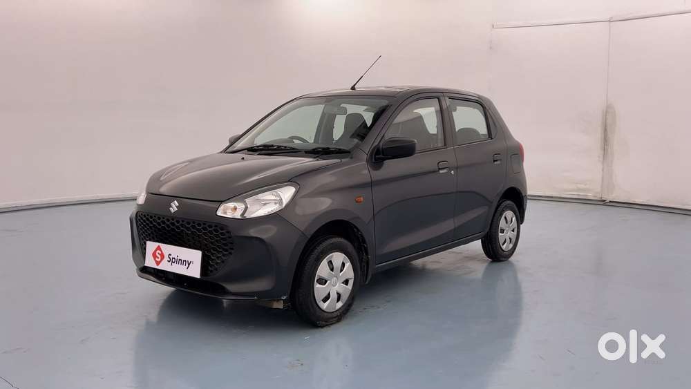 Maruti Suzuki Alto K10 2010-2014 Vxi, 2022, Petrol