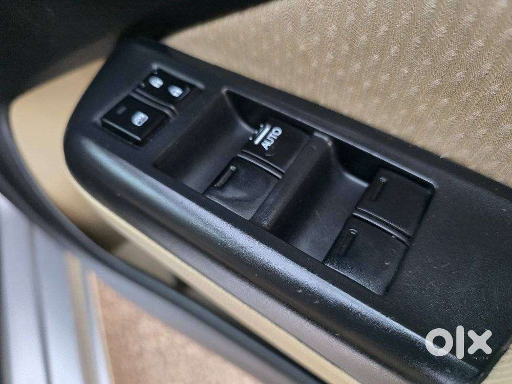 Honda City 2015-2017 I Vtec V, 2017, Petrol