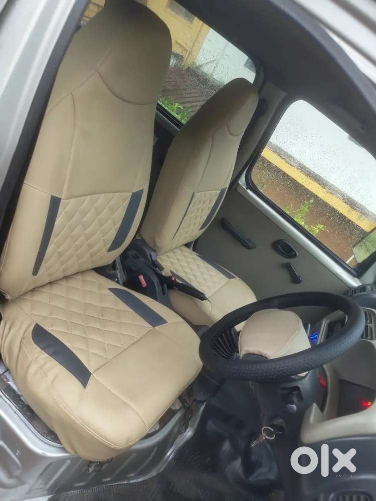 Maruti Eeco 2011 Superb Condition