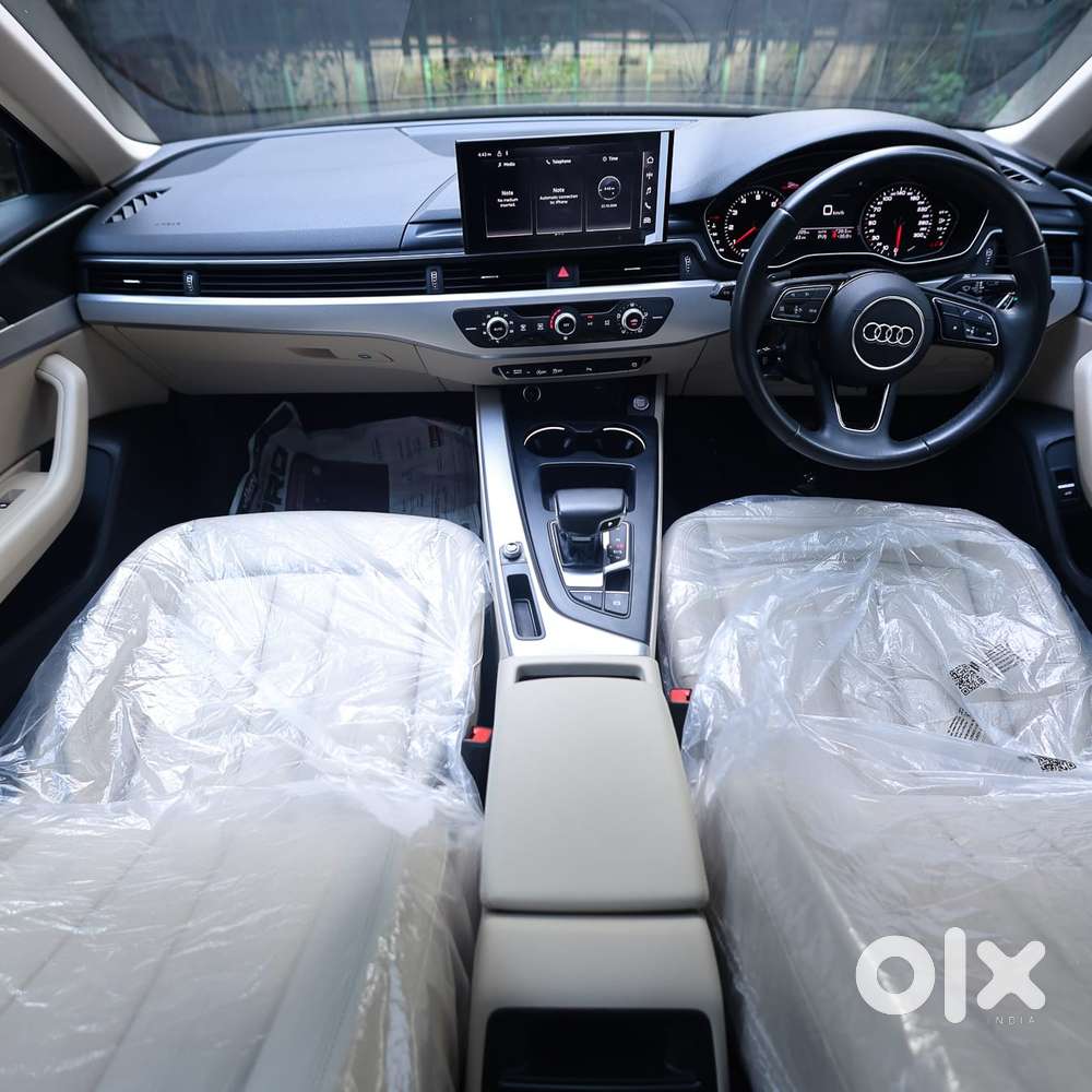Audi A4 2.0 Premium 40 Tfsi, 2025, Petrol