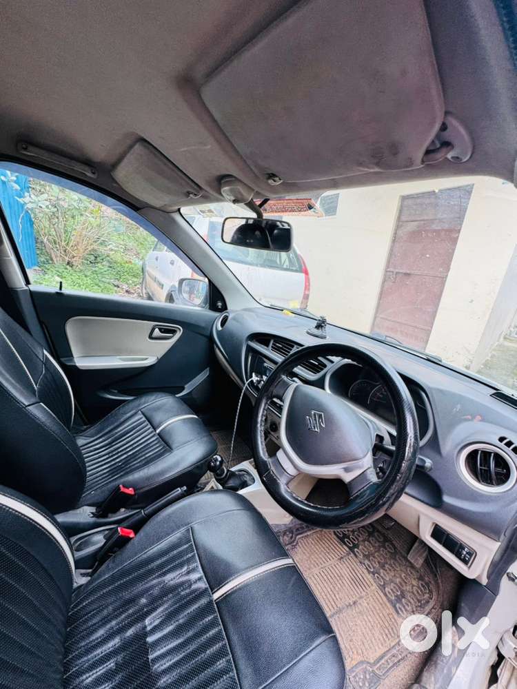 The Car Is Not In Use And The Car And Showroom Like Condition