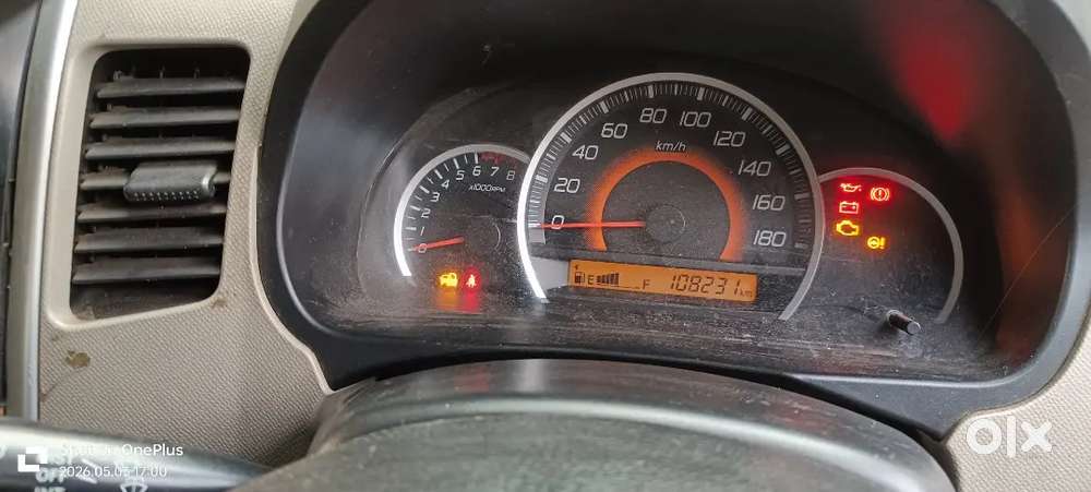 1 Hand Car