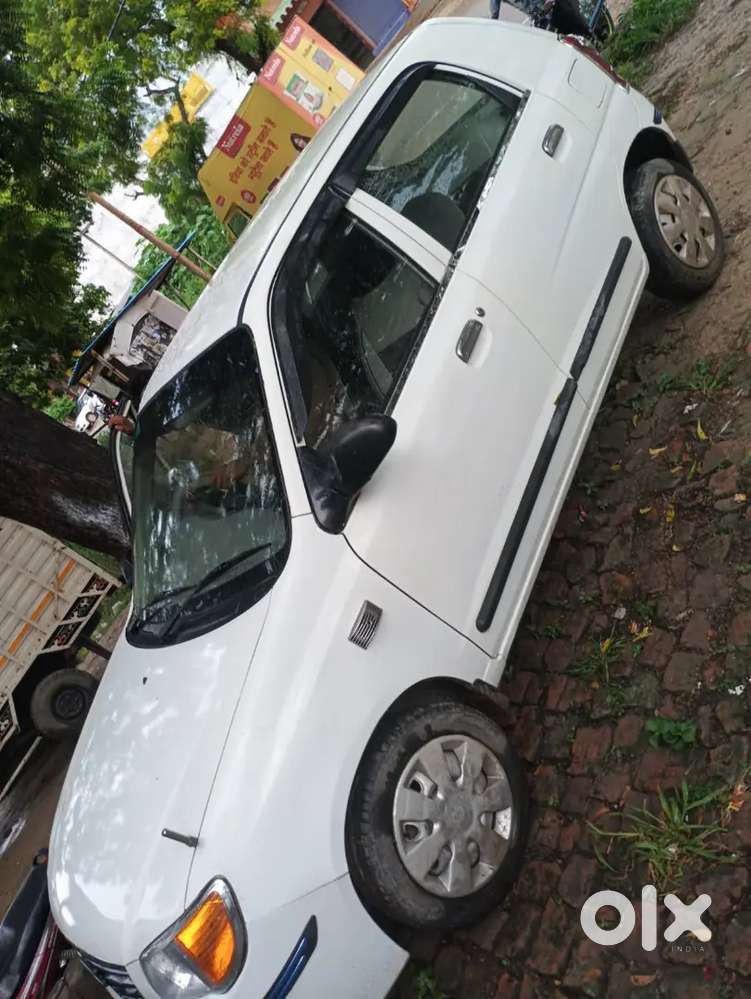 Maruti Suzuki Alto K10 2014 Vxi