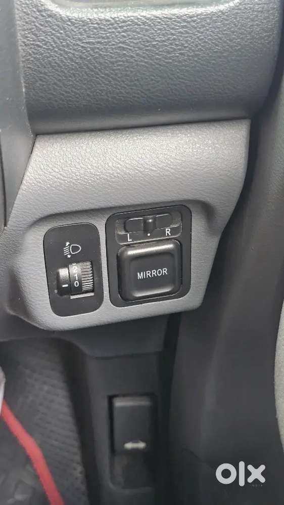 Honda City 2007