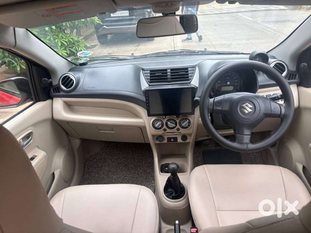 Maruti Suzuki A-star 1.0 Zxi, 2012, Petrol