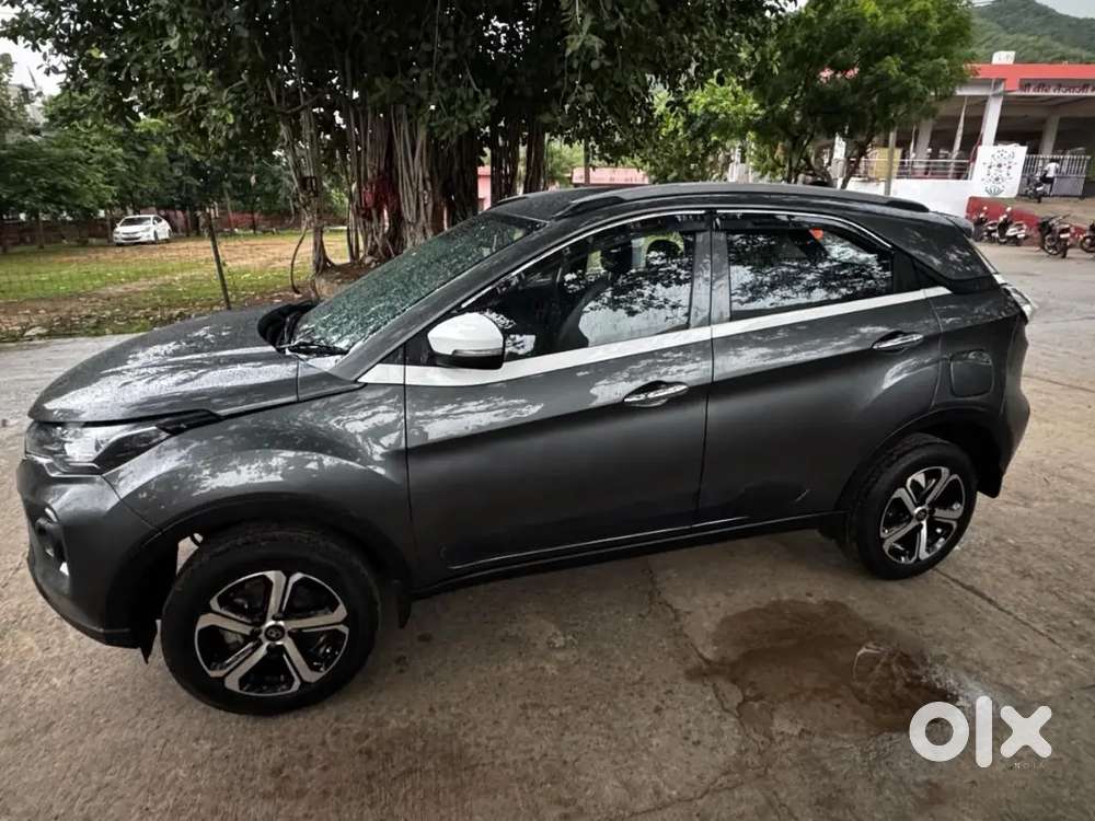 Sale Tata Nexon 1.5 Petrol 2023