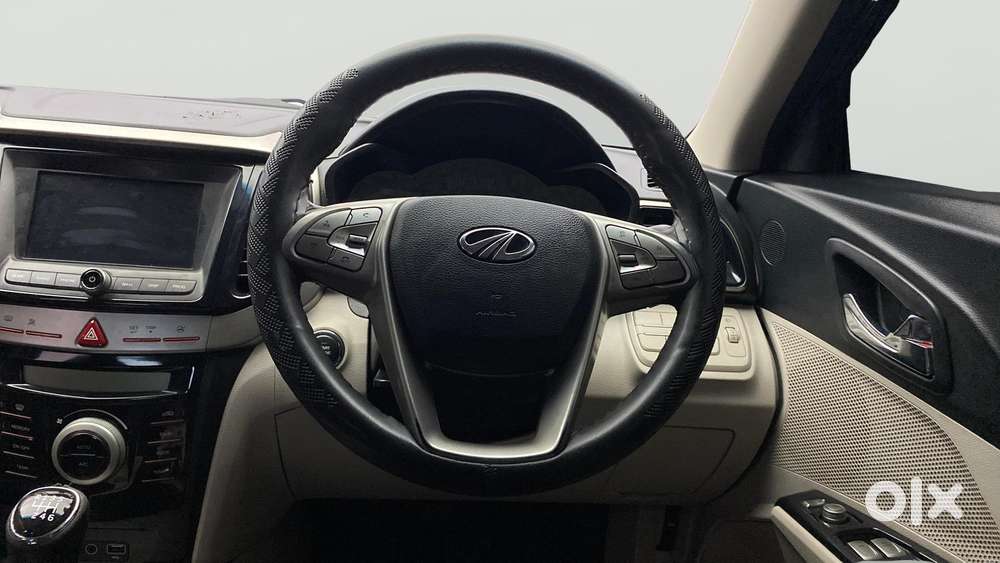 Mahindra Xuv300 W8 Diesel, 2020, Diesel