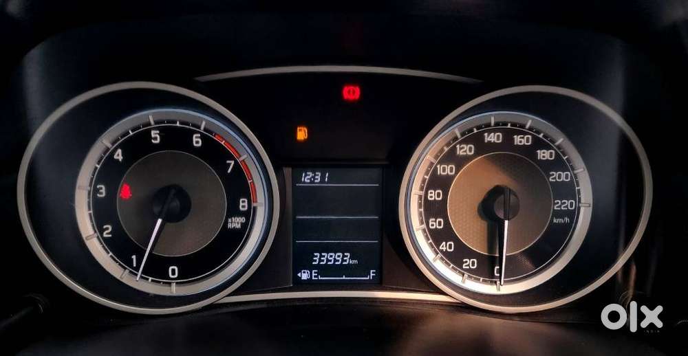 Maruti Suzuki Swift Dzire, 2021, Petrol