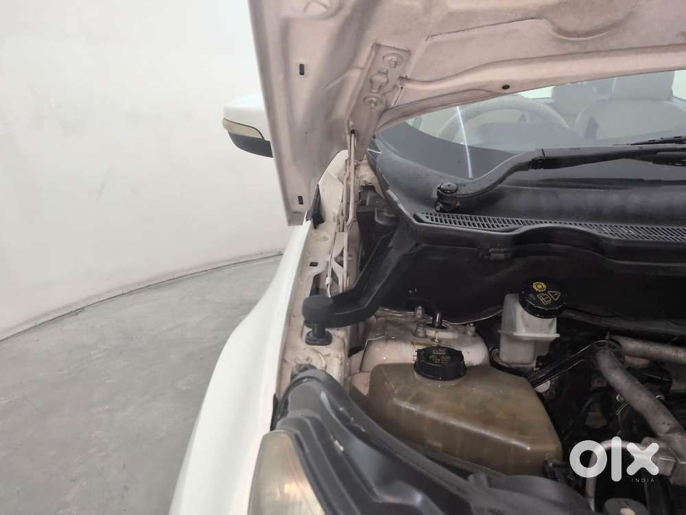 Ford Ecosport 1.5 Diesel Trend, 2016, Diesel