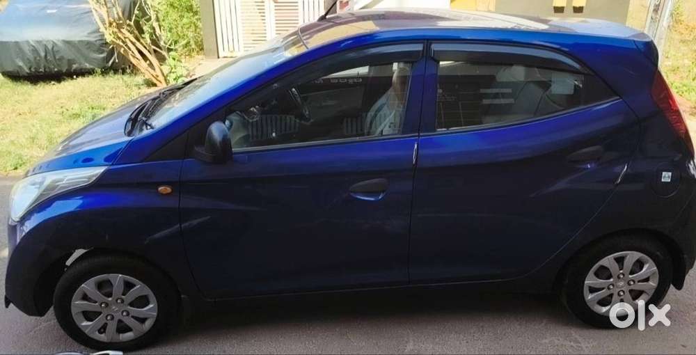 Hyundai Eon Magna Plus