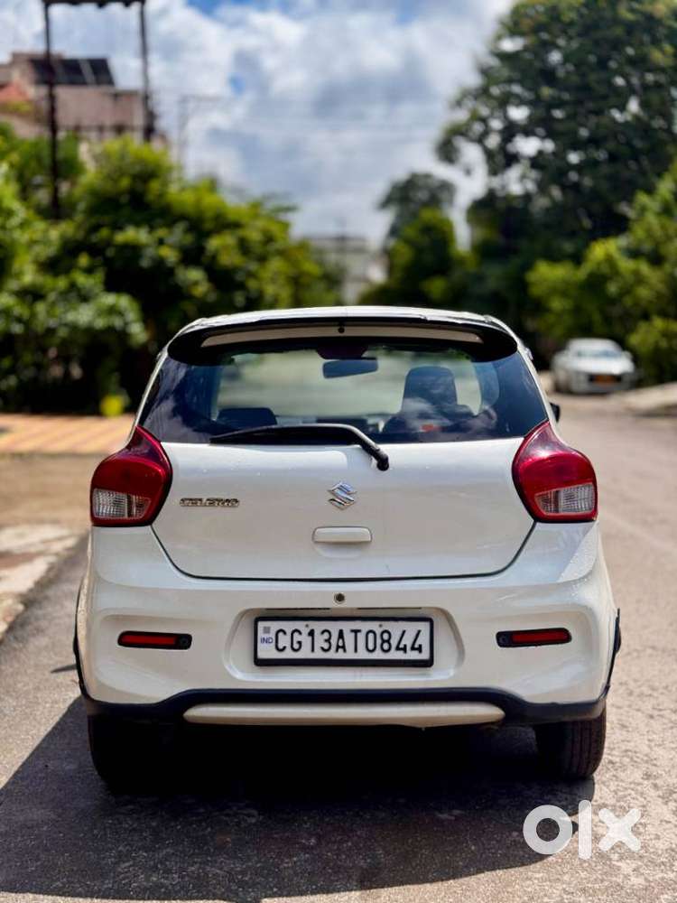 Maruti Suzuki Celerio X Zxi, 2022, Petrol