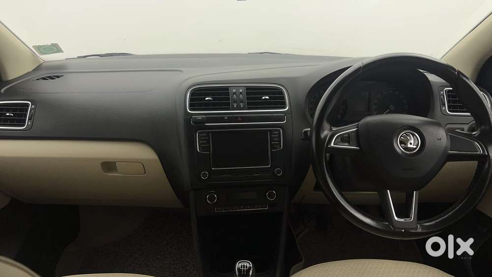 Skoda Rapid 2013-2016 1.5 Tdi Ambition, 2019, Diesel