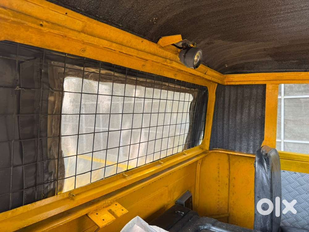 Mahindra Fj 460 Dx 4wdf