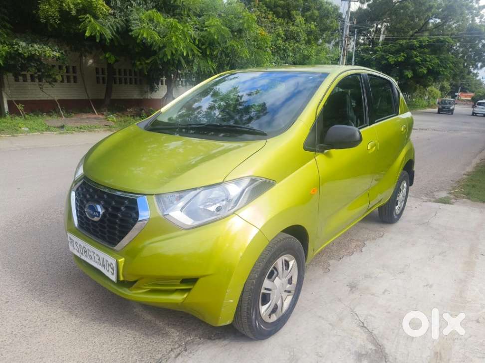 Datsun Redigo T, 2019, Petrol