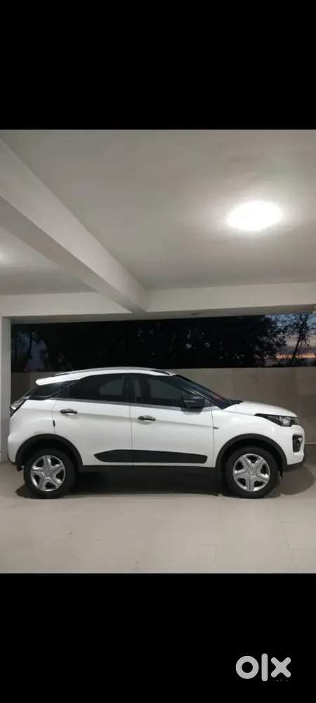 Tata Nexon 2021 Petrol Manual