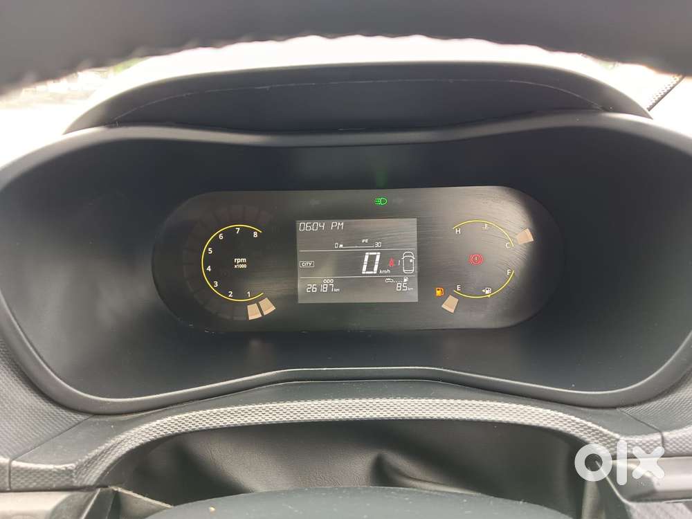 Tata Nexon Pure 1.5 Revotorq Diesel 6mt, 2024, Diesel