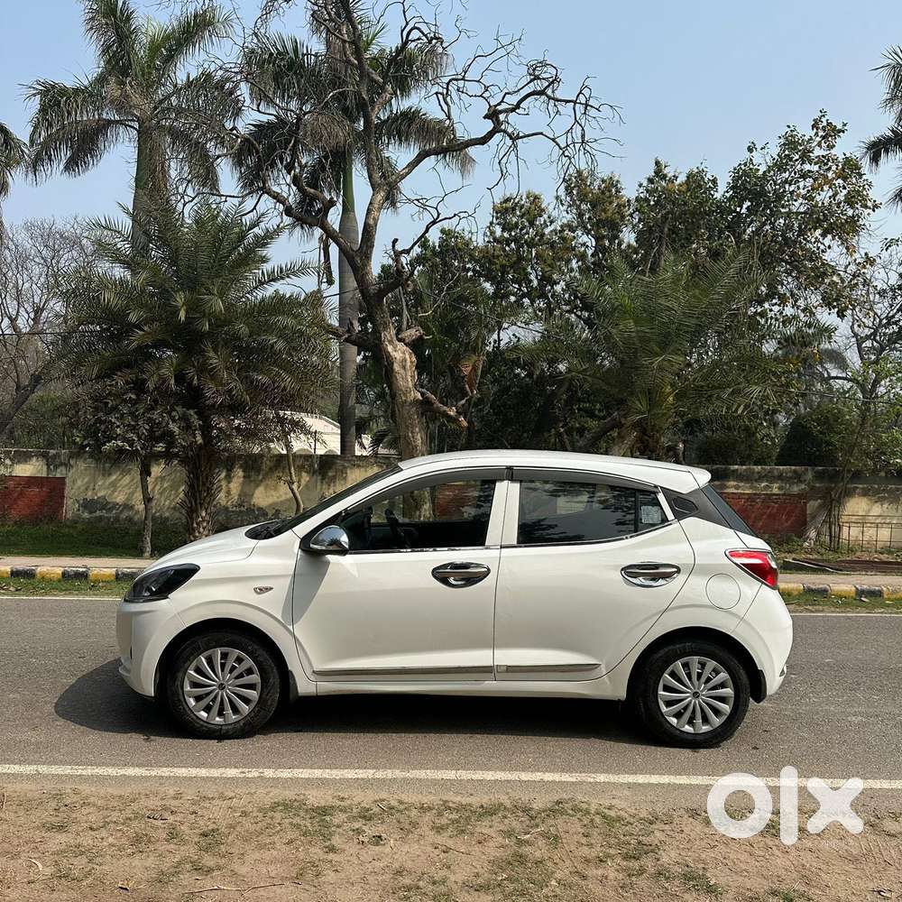 Hyundai Grand I10 Nios Magna 1.2 Mt, 2020, Petrol