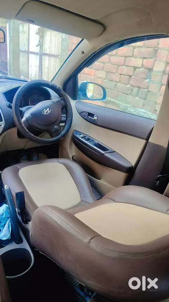 2nd Hyundai I20 2013 With 80500 Km Driven