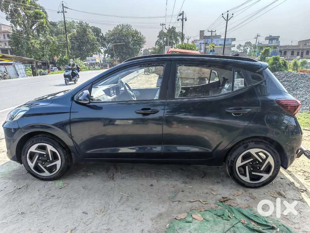 Hyundai Grand I10 Nios 2026 Petrol Well Maintained