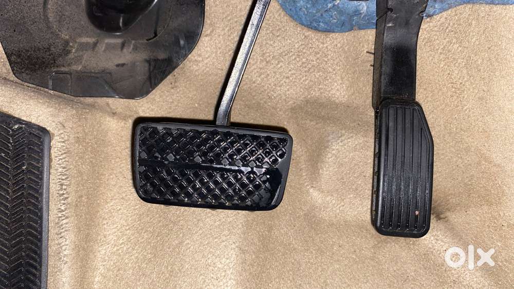 Honda City 2014-2015 I Vtec Cvt Vx, 2015, Petrol