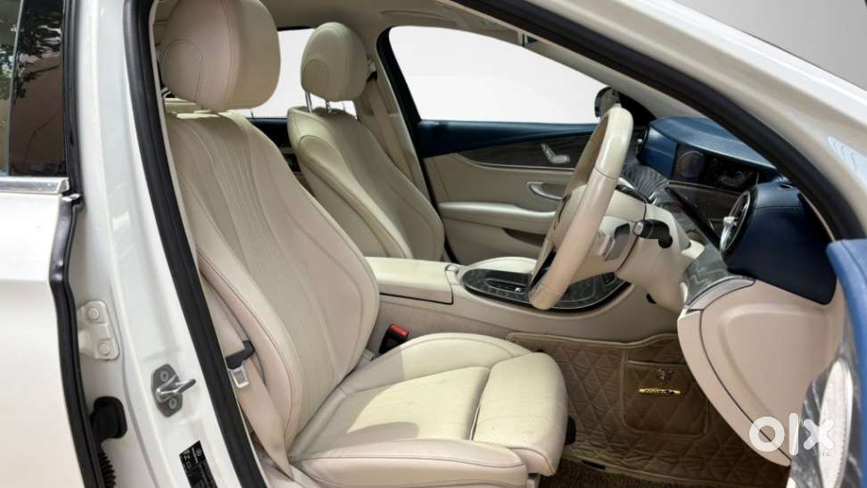 Mercedes-benz E-class E 200, 2023, Petrol