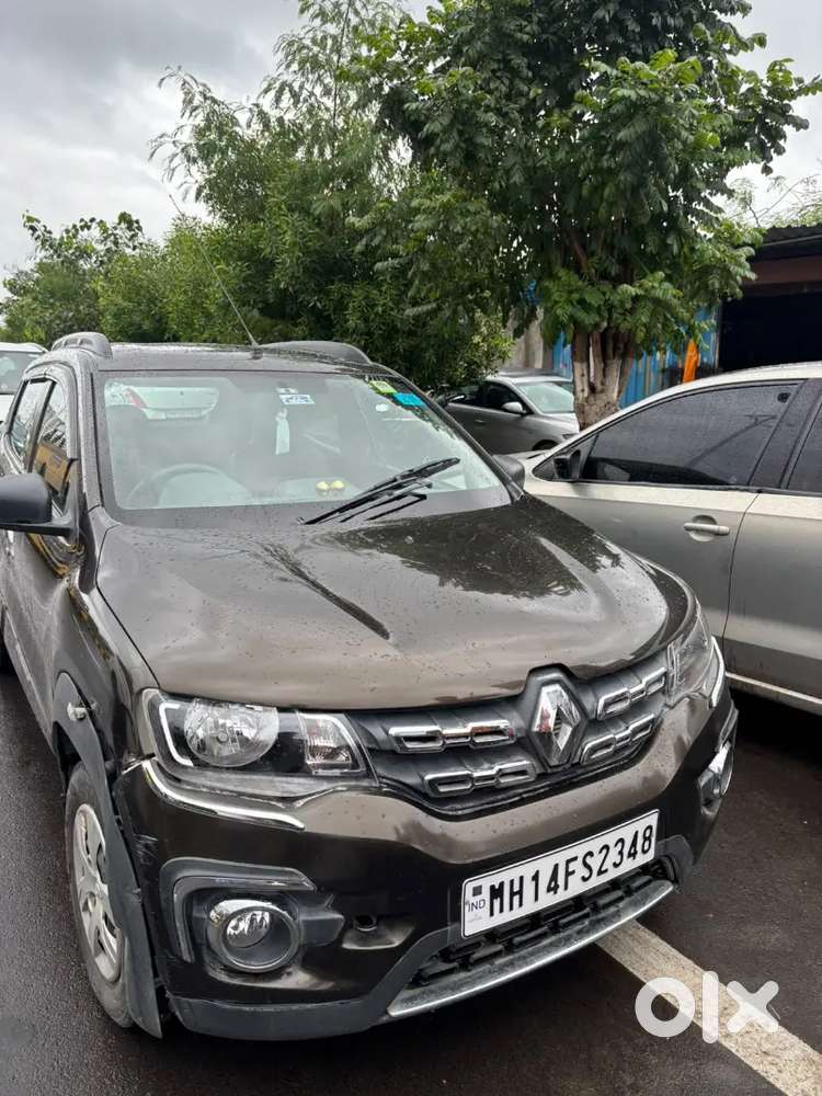 Renault Kwid Rxt 2016