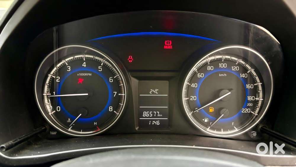 Maruti Suzuki Wagon R