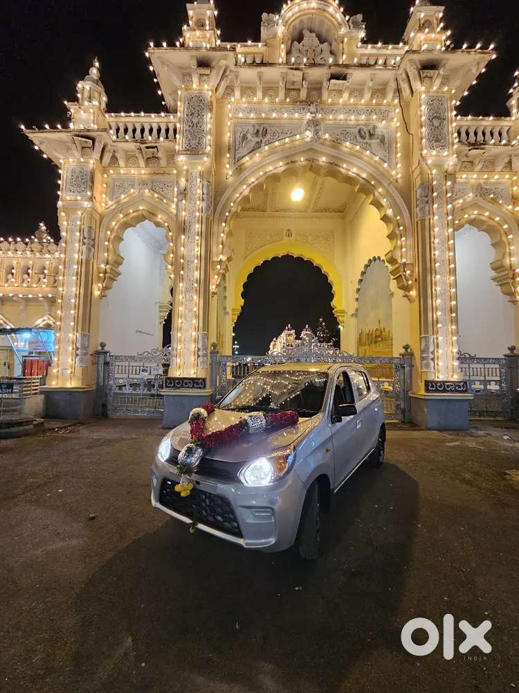 Doctor Used Vehicle Genuine With Add On Insurance