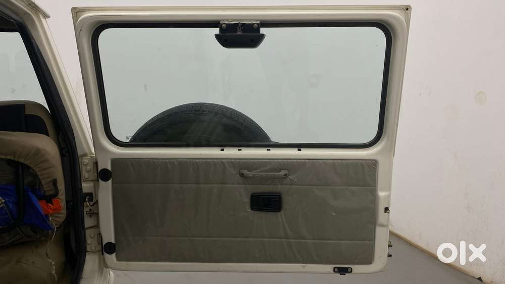 Mahindra Bolero 1.5 B4, 2021, Diesel