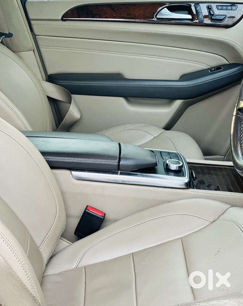 Mercedes-benz M-class Ml 350 Cdi, 2014, Diesel