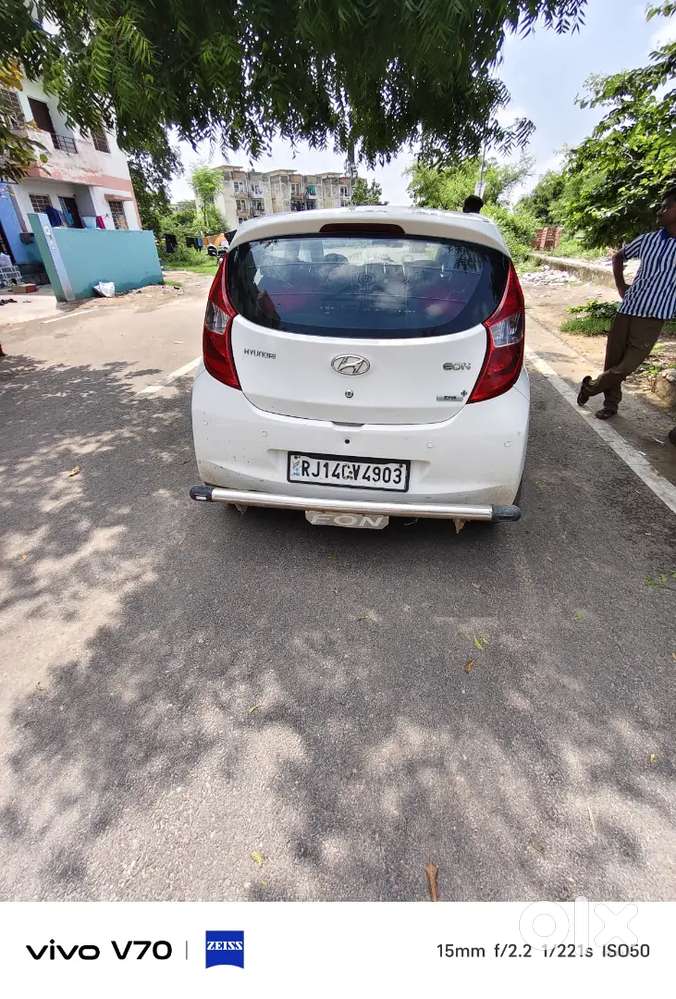 Hyundai Eon 1.0 Era 2014