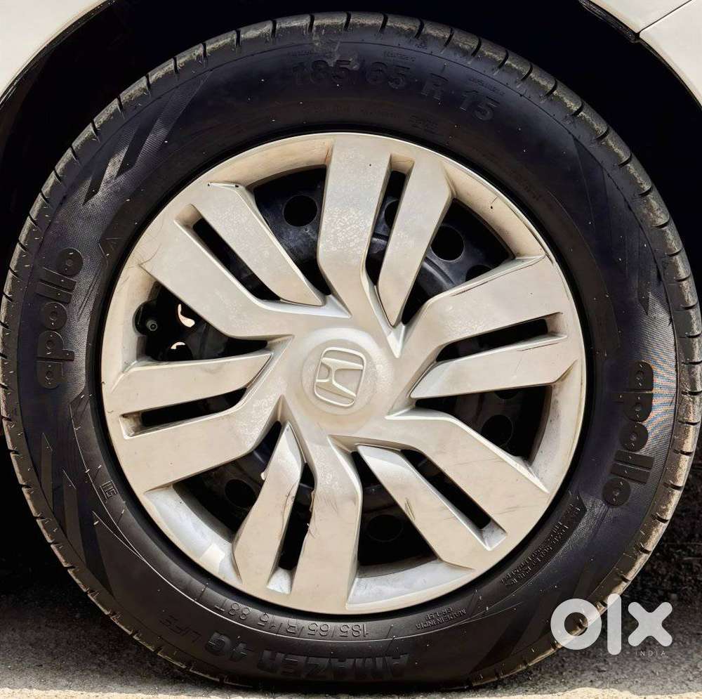 Honda City 2014-2015 I Dtec Sv, 2015, Diesel