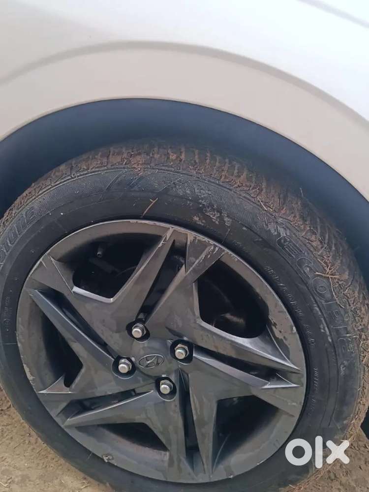 Hyundai New I20 2021 Diesel 57000 Km Driven