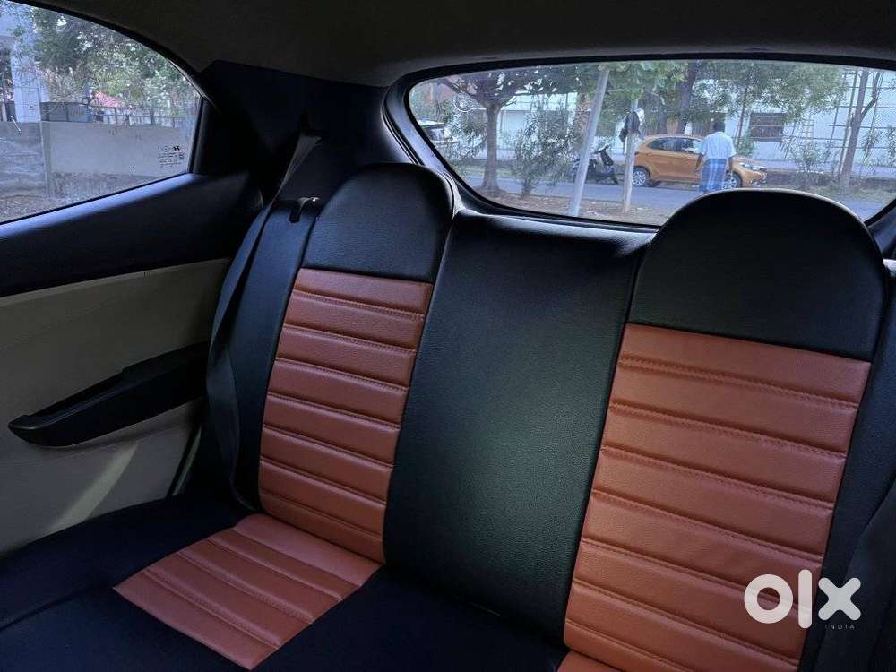 Hyundai I10, 2014, Petrol