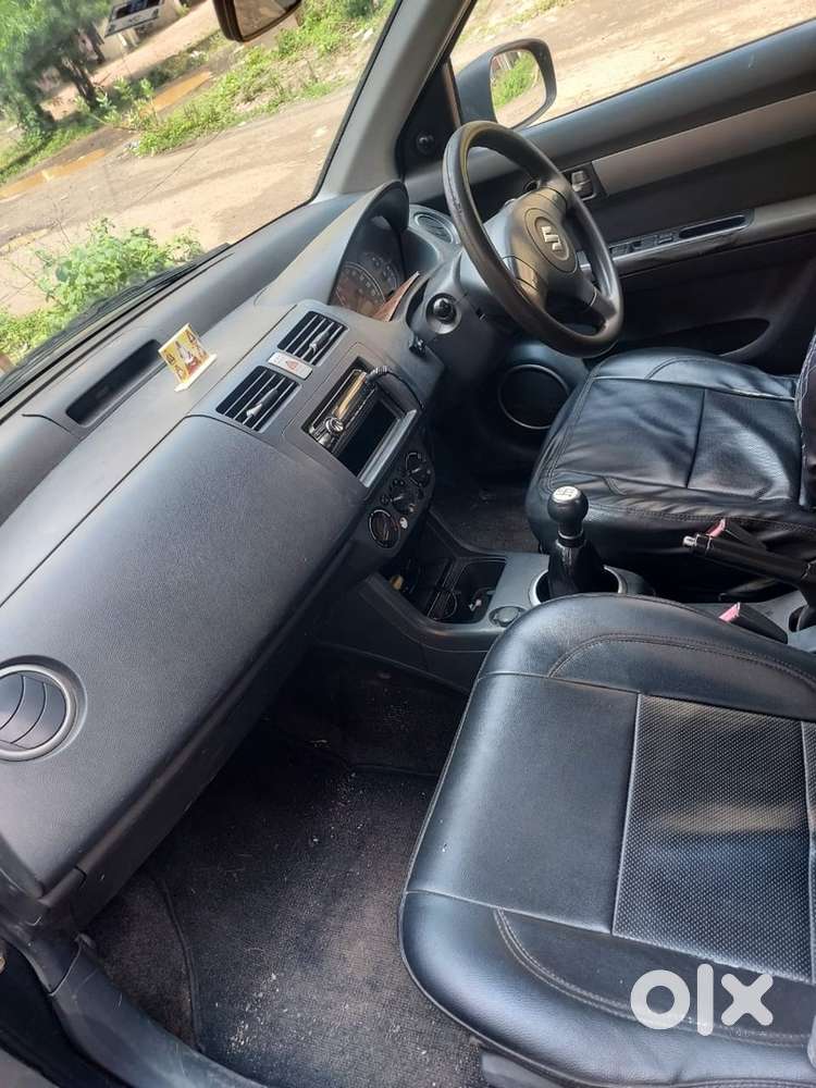 Swift Vxi Ags 2004